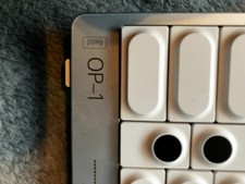 Teenage Engineering OP-1 Field Portable Synthesizer Workstation