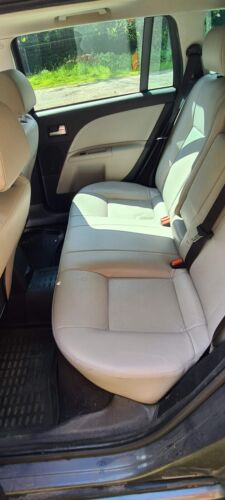 Ford Mondeo St220 - Bild 9 von 13