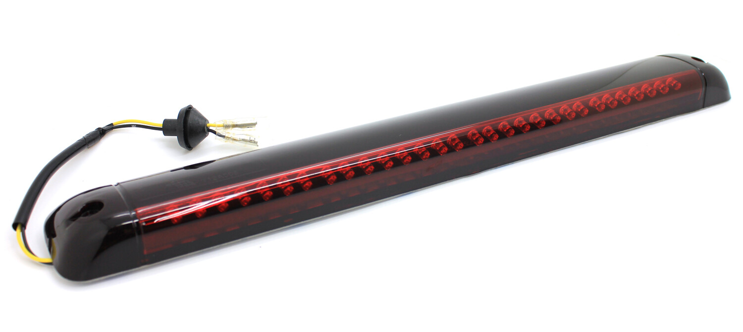 New 3rd Brake Light Center High Mount Stop Lamp CHMSL / FOR GM SUVS