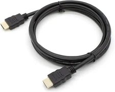 Steren 10ft 4K High-Speed HDMI Cable 2.0 - TV's, DVD, Blu-ray, PS3, PS4, XBOX
