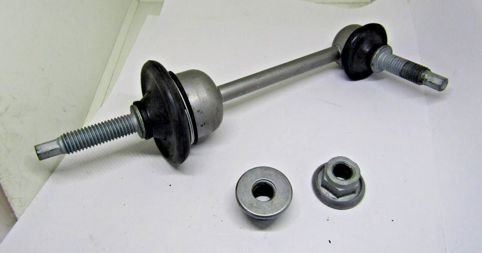 悬架稳定杆链接套件-拉拉米,VIN:G,4WD 适合 19-22 Ram 1500 — 第 2/4 张图片