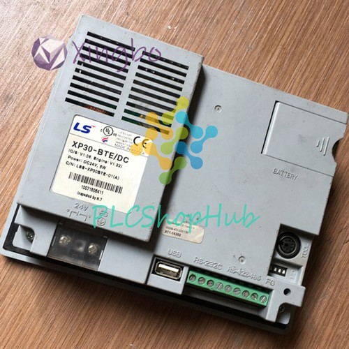 New 1PCS LS (LG) XP30-BTE/DC touch screen XP30BTEDC