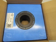 one  Quickflash No Caulking Utility Pipe Flashing Panel, P-300 3" to 3 1/2"