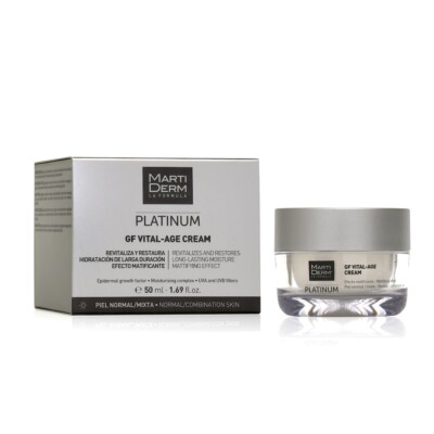 Martiderm GF Vital-Age Cream Normal skin 50ml