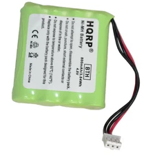 Replacement Battery for Fhilips Pronto TSU7000 TSU7500 Remote Control