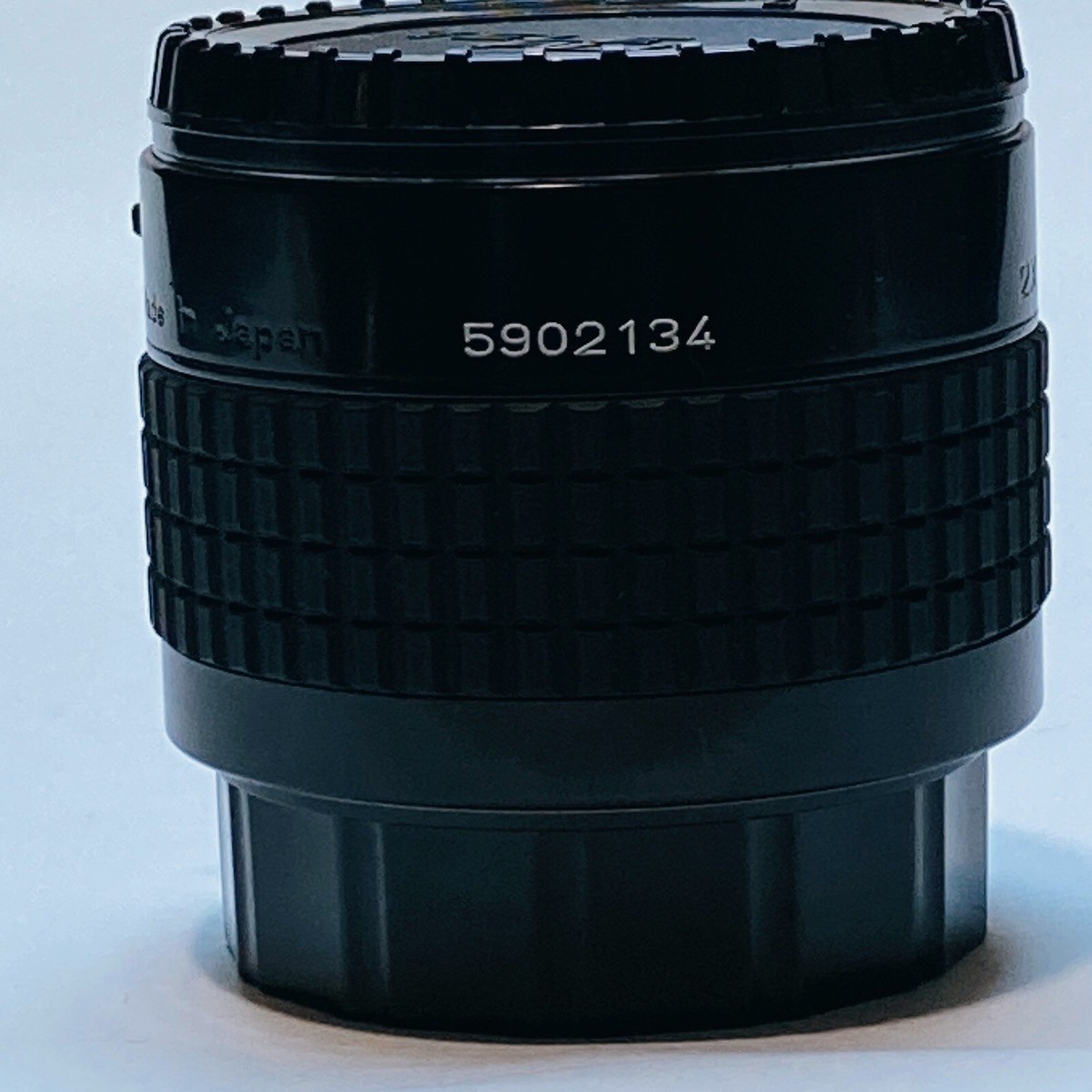 Kenko Teleplus APK [Asahi Pentax K-mount] 2x MC7 from Japan