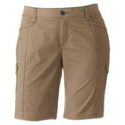 Lee Size 22W Shorts for Women
