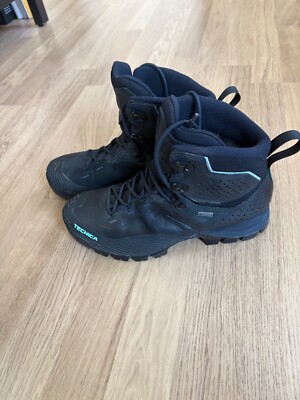 Wanderschuhe Tecnica Forge 2.0 GTX, Größe 41,5
