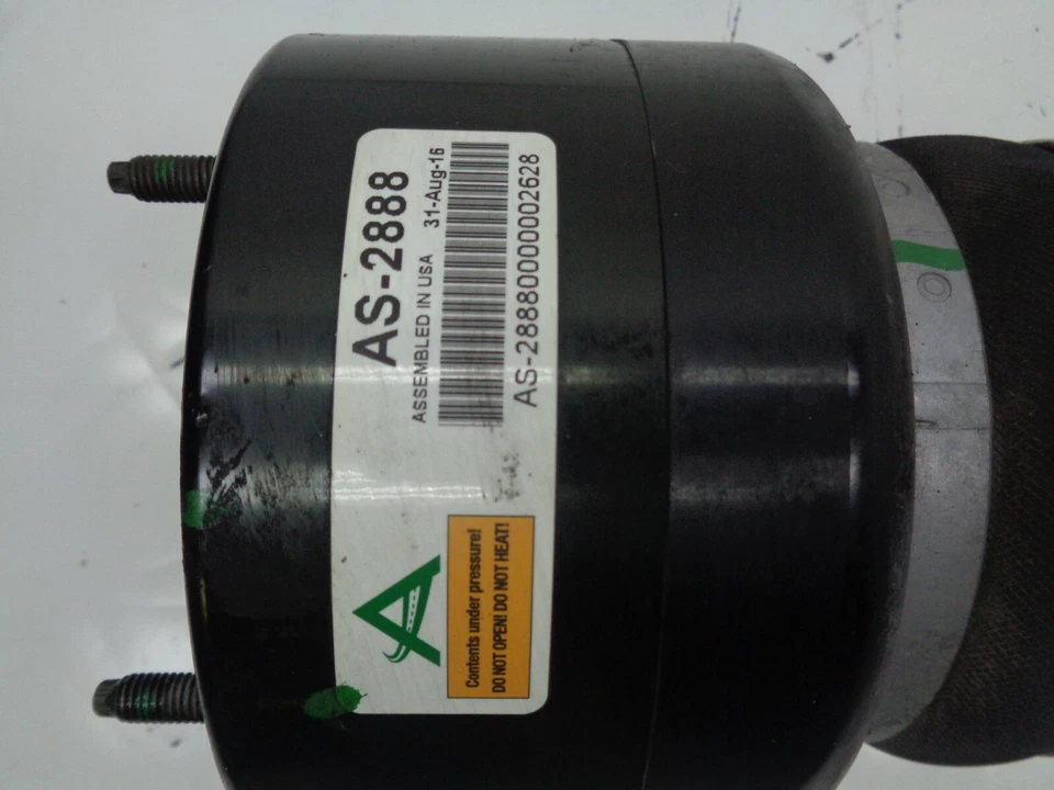 2004-2007 捷豹 XJ8 右前空气悬架减震支柱 Arnott AK2106209 — 第 4/4 张图片