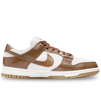 Schuhe Nike  Wmns Dunk Low ''Ale Brown''  FJ2260-001 - 9W