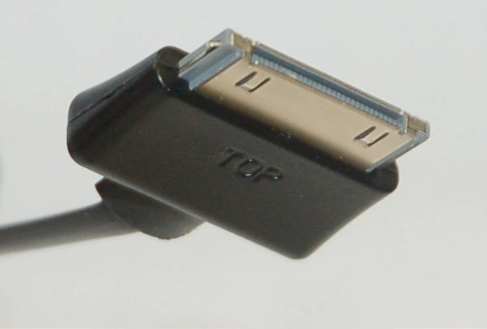 NUEVO OEM Sprint Coche Auto Vehículo Cargador Apple iPhone 4s/4/3gs/3/iPod/5/iPad 2/1 Foto 3 de 4