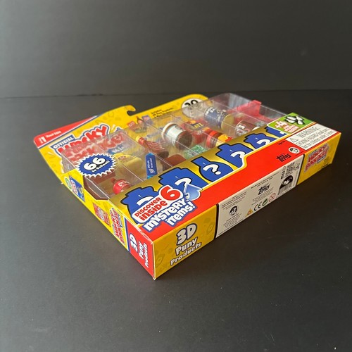 Garbage Pail Kids - Imagen 2 de 5