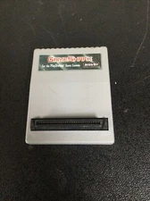 GameShark  - PS1 PlayStation InterAct Cartridge Only