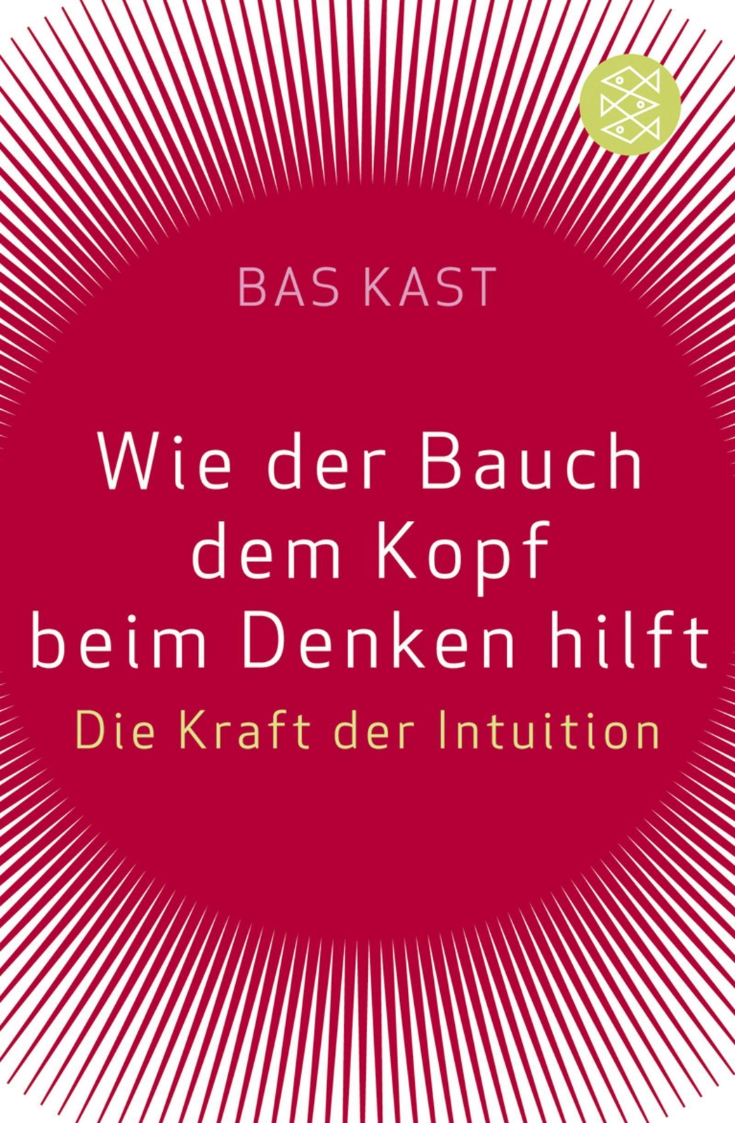 Thumbnail - Wie Der Bauch Dem Kopf Beim Denken Hilft | Buch | 9783596174515
