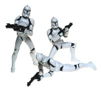 Star Wars- Army Of The Republic Clone Trooper Army - Variant May Vary on sale Star Wars- Army Of The Republic Clone Trooper Army - Variant May Vary on sale