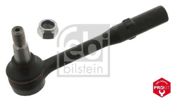 Febi Bilstein 38631 Spurstangenkopf FüR MERCEDES-BENZ Vorderachse Links & Rechts-image
