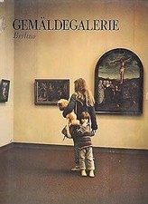Gemaldegalerie Berlino [Paperback] AA VV
