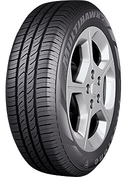 Reifen 185/55 r14 80H Firestone Multihawk 2 sommer neu C/F/69 - Bild 1 von 2
