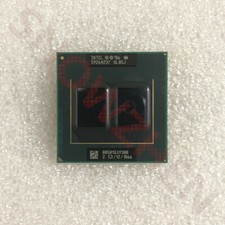 Intel Core 2 Extreme QX9300 CPU 4-Core 2.53GHz 1066 12MB SLB5J Laptop Processor