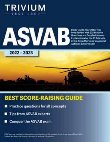 ASVAB+Study+Guide+2022-2023+%3A+Test+Prep+Review+with+225+Practice ...