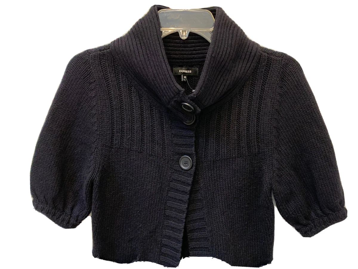 Ebay chunky clearance cardigan