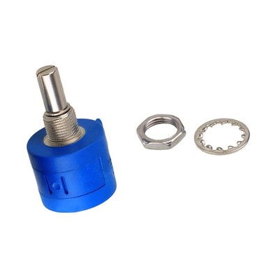 1PCS BOURNS 3590S-2-102L 1K OHM Potentiometer Brand New! 