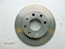 DISCO FRENO HONDA ACCORD