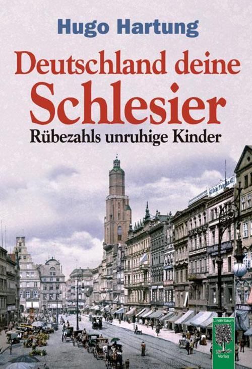 Thumbnail - Deutschland, Deine Schlesier, Hugo Hartung