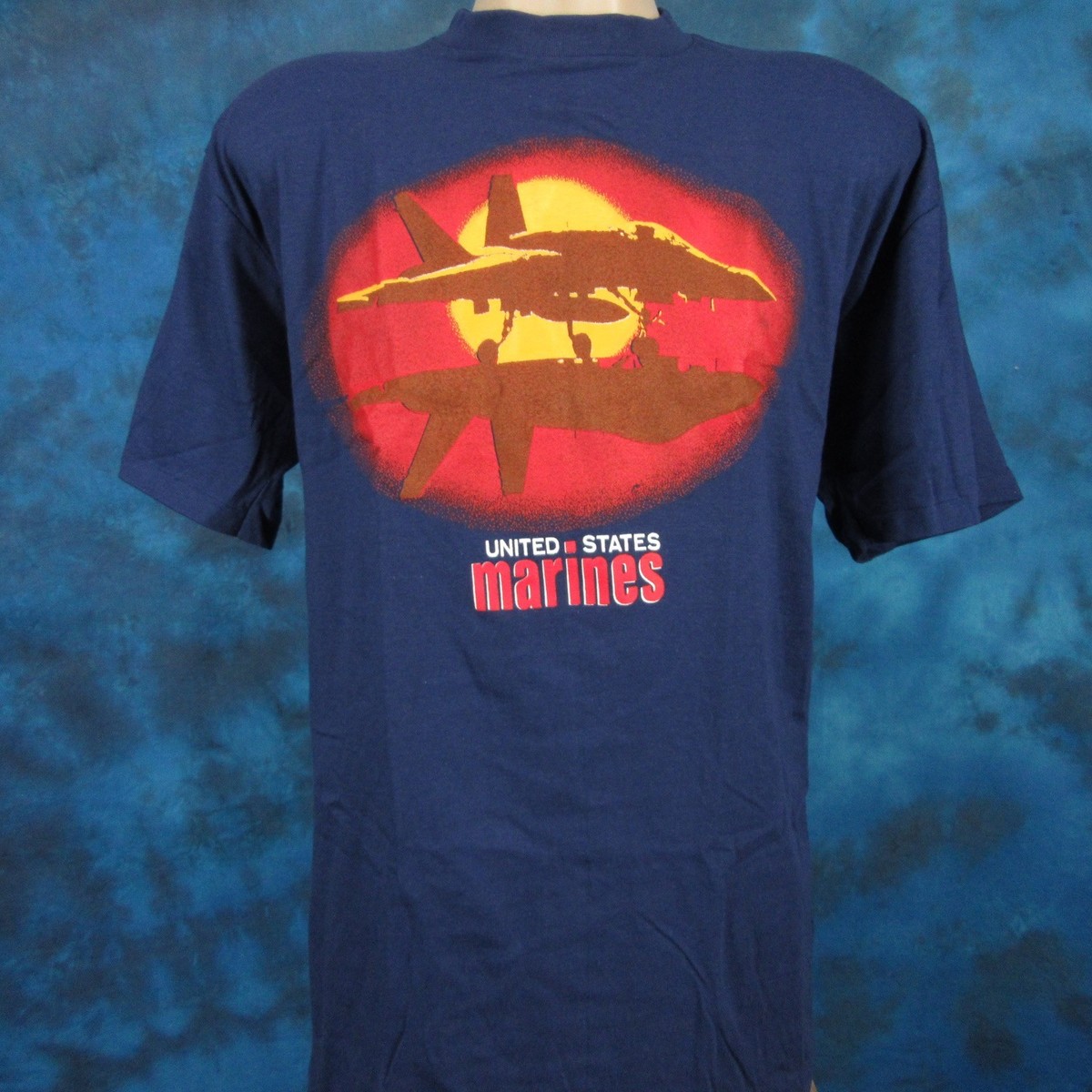 NOS デッドストック 80s USMC VINTAGE スウェット｜ファッション