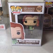 Funko Pop Queen's Gambit Figures 8