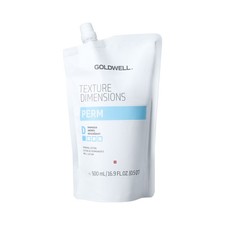 GOLDWELL TEXTURE DIMENSIONS PERM D Dauerwelle...