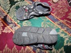*TODDLER BOY NIKE SANDALS SIZE `8C- — photo 3