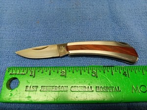 Collectible Knife by Klein #44032