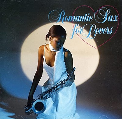 Romantic Sax for Lovers - GOOD