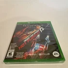 Electronic Arts Need for Speed Hot Pursuit Remastered Xbox One Series X Ultra HD
