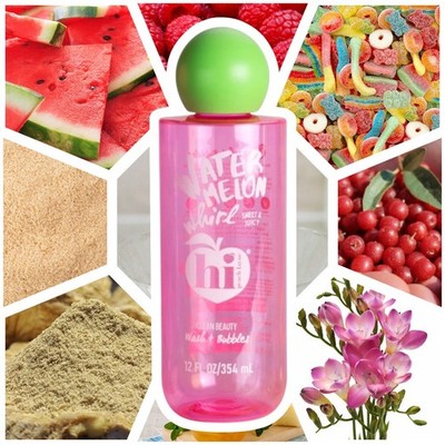 HI PEACH LAYNE -- WATERMELON WHIRL