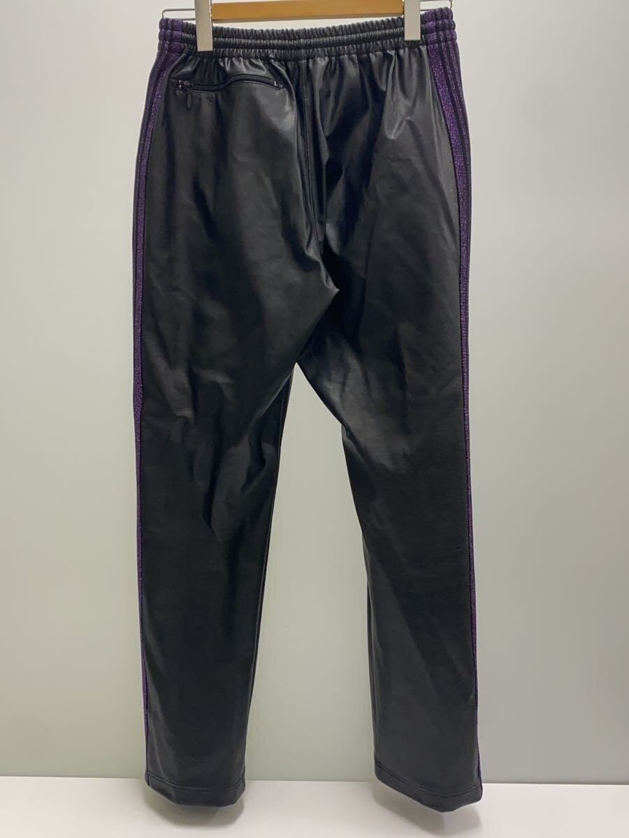 Needles NARROW TRACK Pants black M Used | eBay