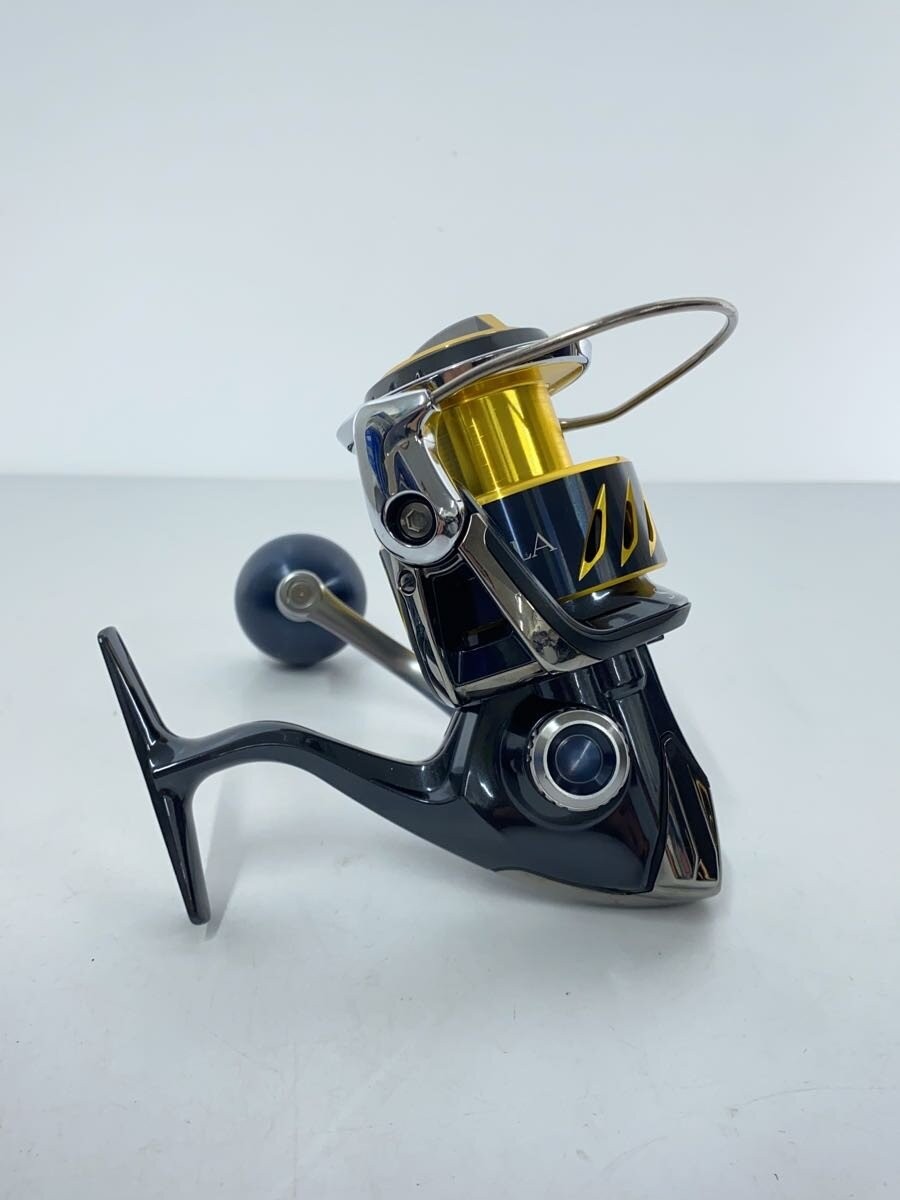 SHIMANO 13 STELLA SW 6000HG Spinning Fishing Reel Japan import | eBay
