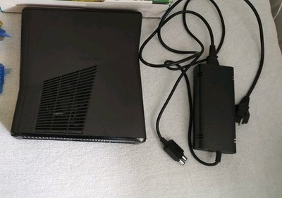 Xbox 360 S