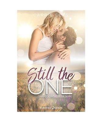 Still The One, Elks, Carrie