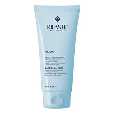 RILASTIL AQUA GESICHTSREINIGER