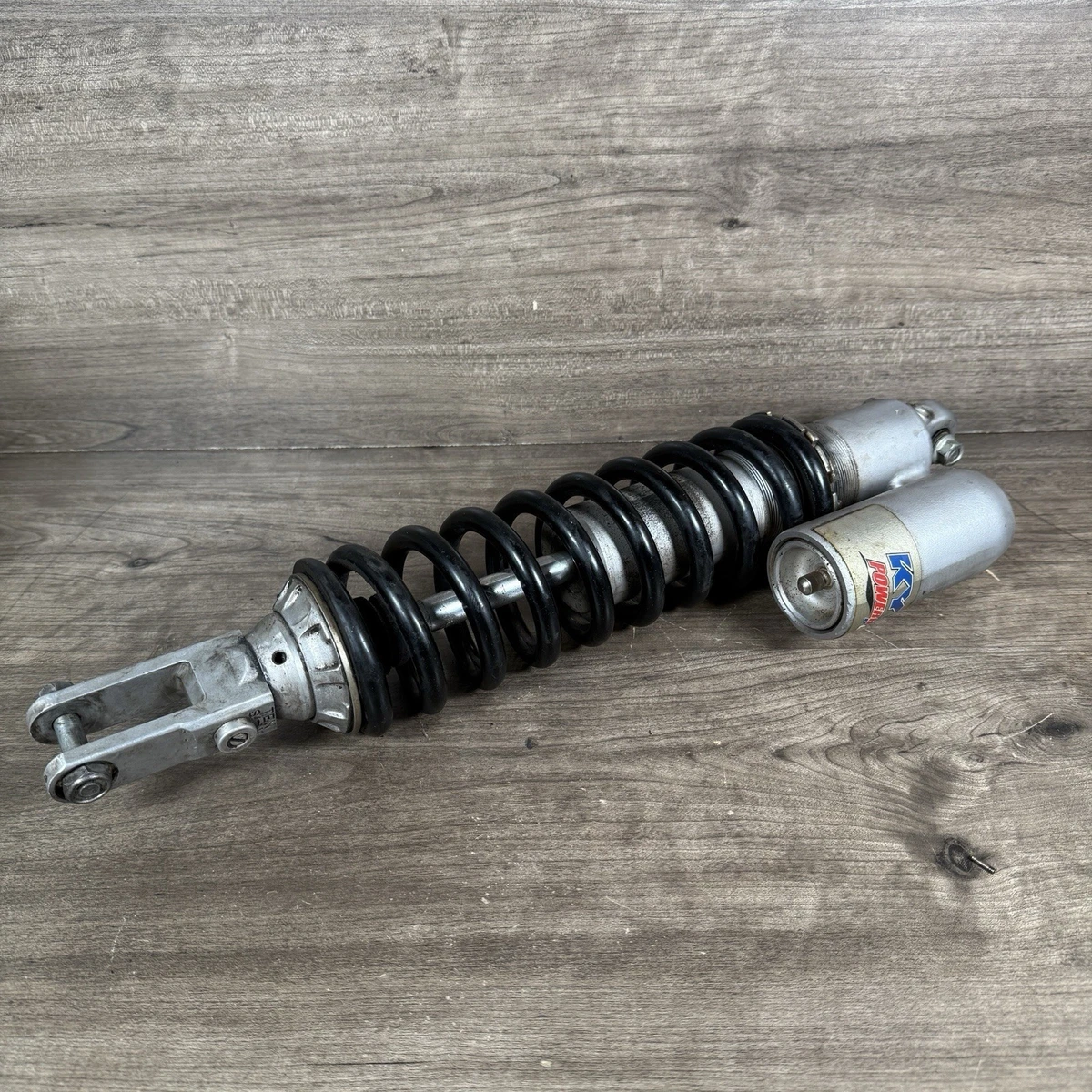 KYB Motorcycle Parts for Kawasaki KX250 for sale | eBay