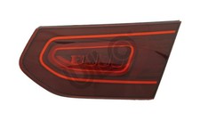 Heckleuchte Rückleuchte Rechts Innen LED für Mercedes GLC Coupe C253 19-23 Heckleuchte Rückleuchte Rechts Innen LED für Mercedes GLC Coupe C253 19-23