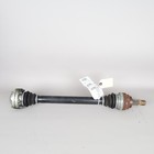 2004-2010 BMW 528i 535i E60 Rear Axle Shaft CV Joint 33207572419 OEM Used