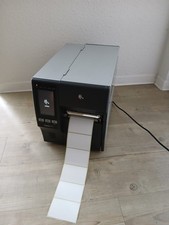 ZEBRA ZT411 Etikettendrucker - Labelprinter