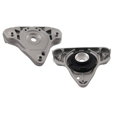 2x Federbeinstützlager for SEAT EXEO 2008-2013 Hinten 8E0412391C Stoßdämpfer