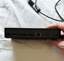 Dell 130W Universal Dock D6000