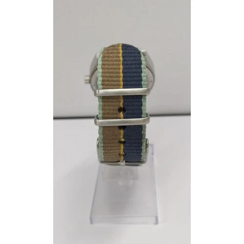 Reloj Pulsera NIXON Cuarzo Analógico THE TIME TELLER Nylon Foto 2 de 4