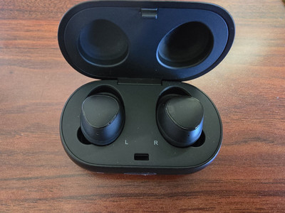 Samsung Gear IconX SMR140 Right Ear Bud Only & Case