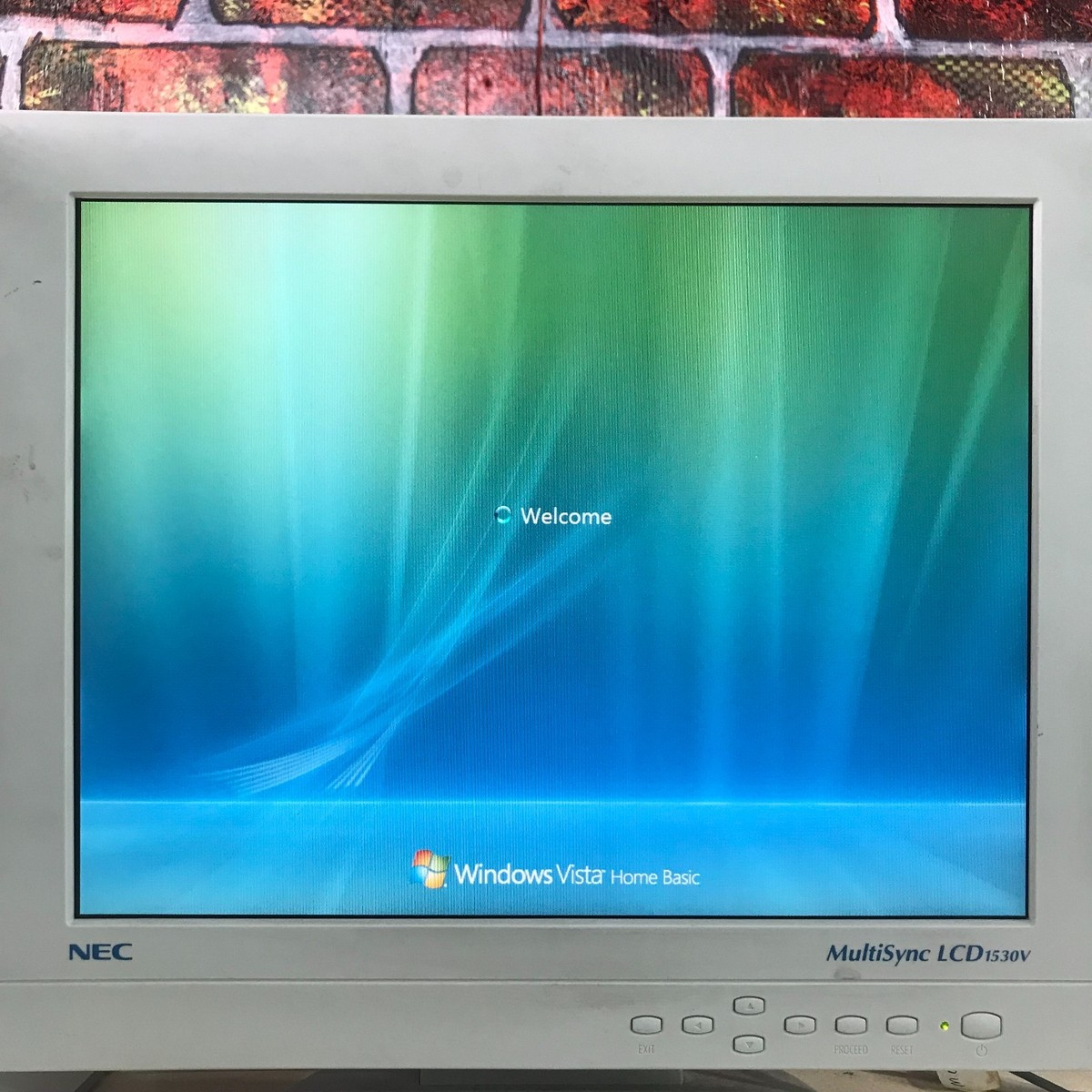 Dell Inspiron 530S SFF PC Retro Gaming Pentium D 1.80GHz 1GB RAM